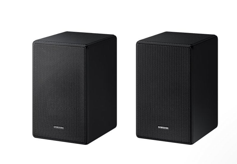Samsung Speakerset SWA-9500S, TV, Hi-fi & Vidéo, Enceintes, Utilisé, Kit d'enceintes, Autres marques, Enlèvement