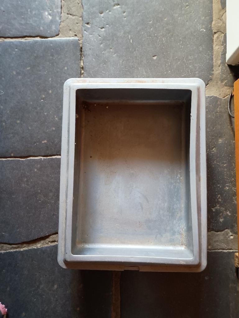 Litière pour chat, Dieren en Toebehoren, Ophalen, Gebruikt