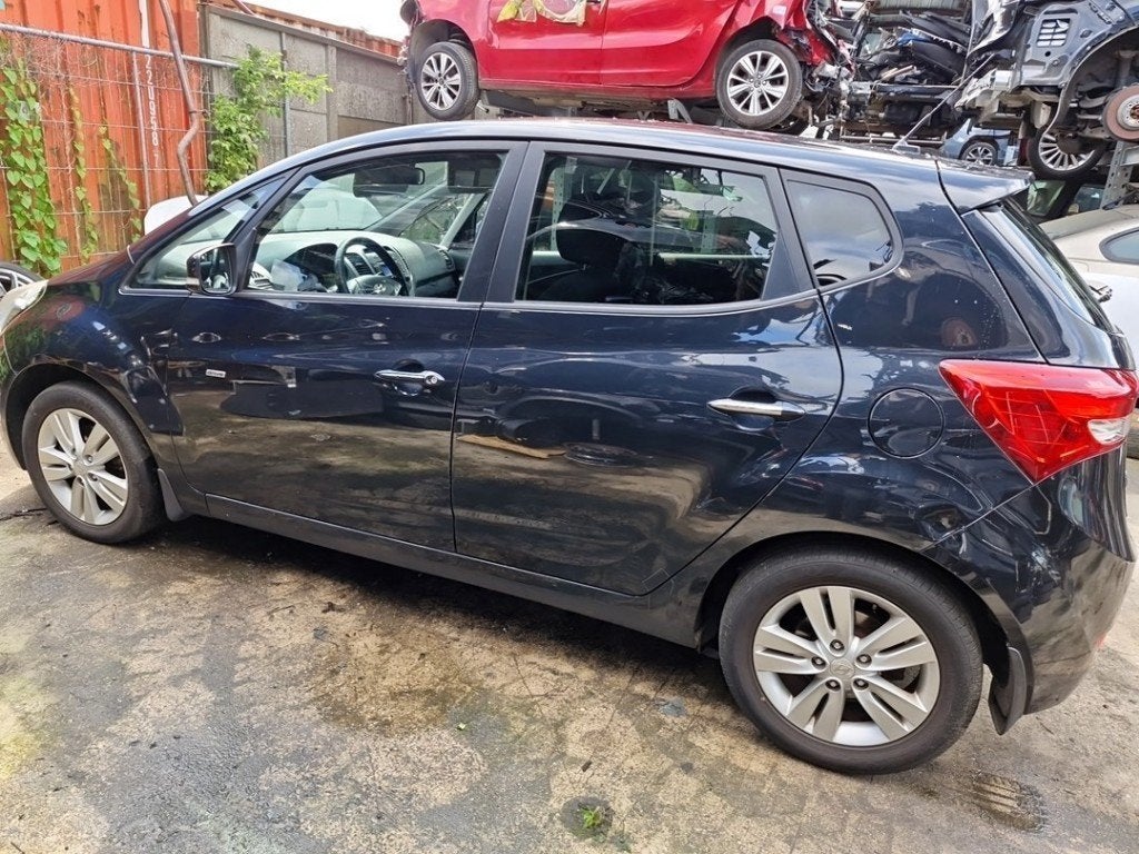 PORTE GAUCHE ARRIÈRE Hyundai iX20 (JC) (01-2010/07-2019), Kaiserleipromenade 5
63067  Offenbach am Main, DE, Utilisé, Porte, Hyundai