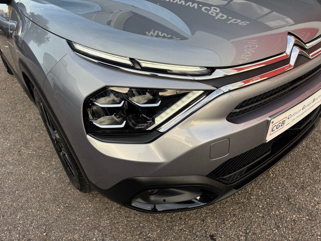 Citroën C4 1.2PureTech 100pk FEEL LED VISION CAMEREA, Autos, Citroën, Argent ou Gris, Achat, https://public.car-pass.be/vhr/4c6a372c-8b31-4d0b-ae65-f8f44b11ef28