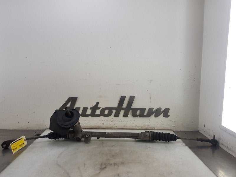 CREMAILLERE DIRECTION MECANIQUE Ford Transit Courier, Utilisé, Ford