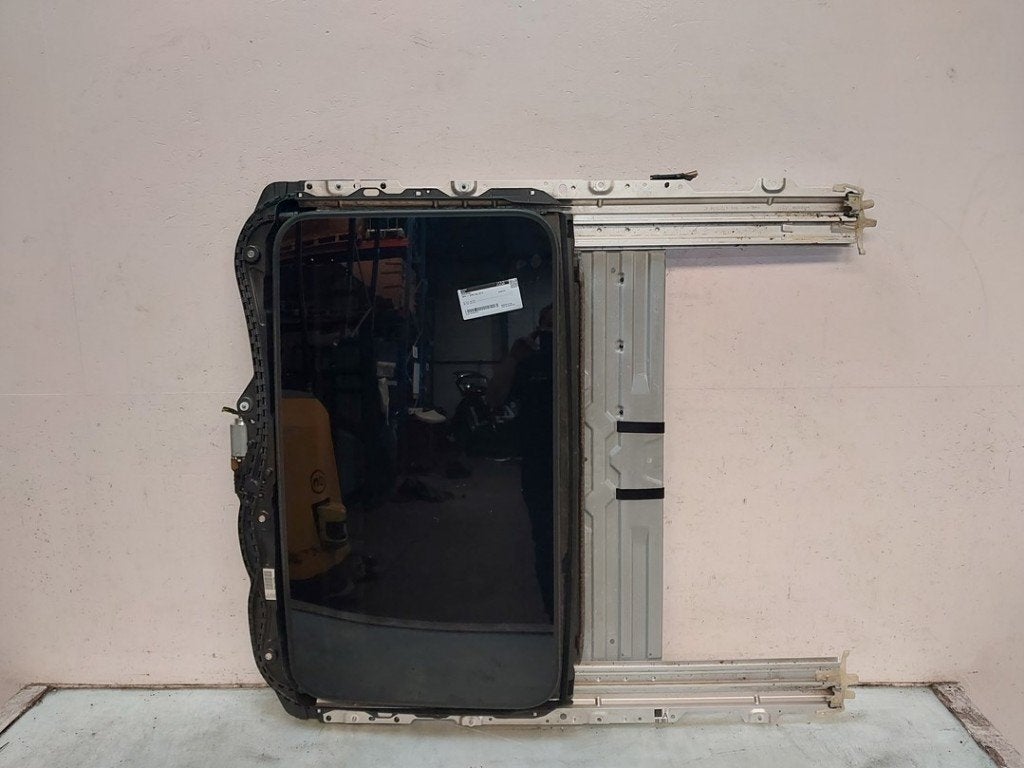TOIT OUVRANT BMW 1 serie (F20) (|54107266210|54107276416|), Dhr. J. Ham, Administratie@autoham.nl, Utilisé, BMW