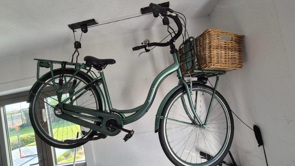 vélo pour femme, Enlèvement, Neuf, Autres marques, Vitesses