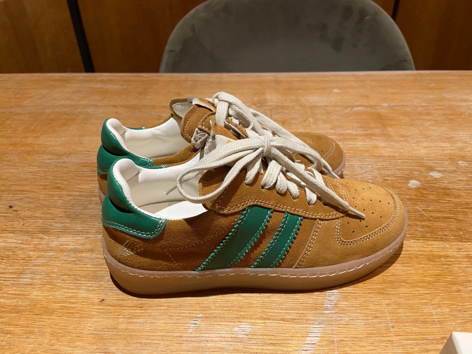 Nieuw paar schoenen merk ocra maat 31, Jongen of Meisje, Schoenen, Nieuw, Ophalen of Verzenden