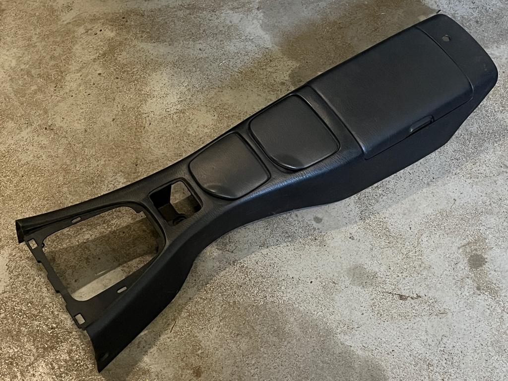 Mazda MX5 NBFL middenconsole, Enlèvement, Utilisé, Mazda
