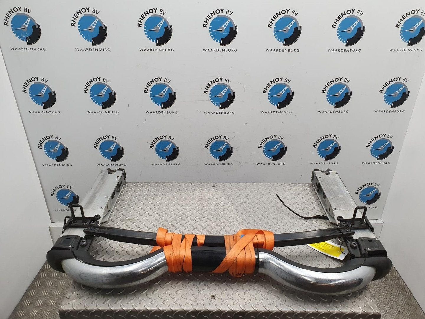 MINI (BMW) MINI 1.6 One Pepper ROLLBAR 54607190617 2010, Autos : Pièces & Accessoires, Autres pièces automobiles, Utilisé, ARN reconnu