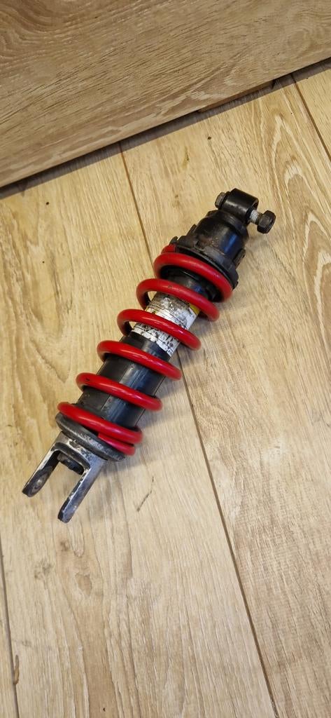 Originele schokdemper Kawasaki Zr7 750 2001, Motoren, Verzenden