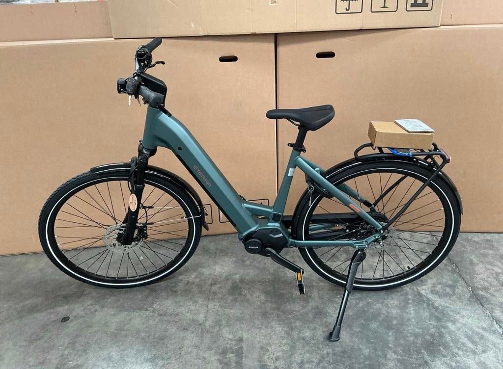 Vélo électrique elektrisch fiets, Enlèvement ou Envoi, Comme neuf