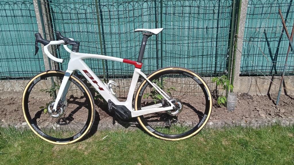 Electrische BH core 1.5, 28 inch, Zo goed als nieuw, Meer dan 20 versnellingen, Schijfrem