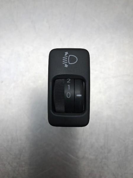 KOPLAMP IHV SCHAKELAAR Toyota Land Cruiser (J12), Auto-onderdelen, Dashboard en Schakelaars, Toyota, Gebruikt
