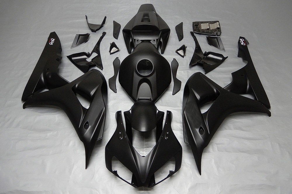 Carénage AVDB pour HONDA CBR 1000 RR 2006 - 2007, Motos, Enlèvement ou Envoi, Neuf