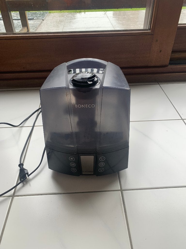 luchtbevochtiger Boneco, Enlèvement ou Envoi, Comme neuf, Humidificateur