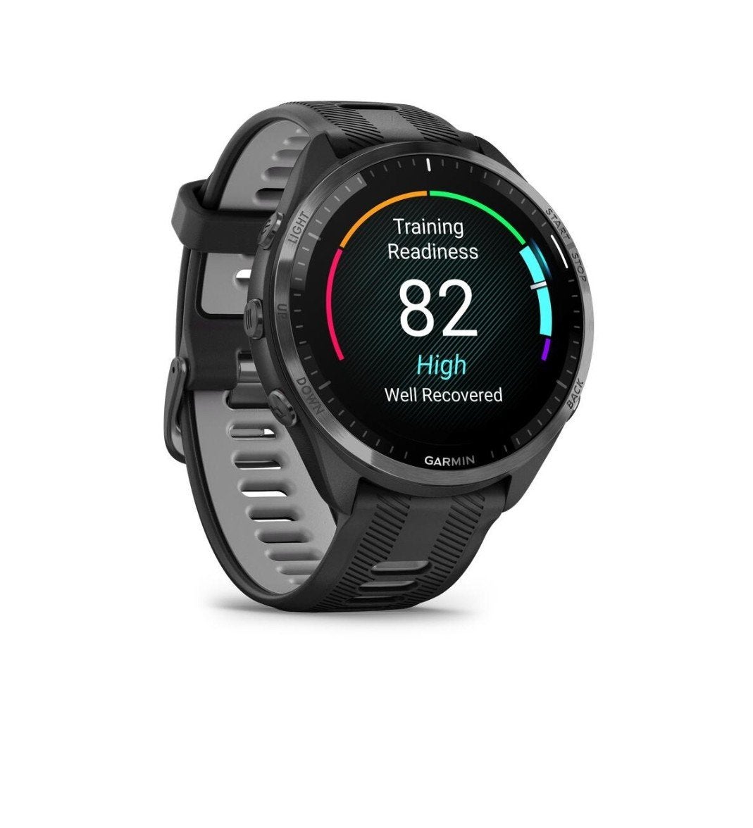 Garmin Forerunner 965, Enlèvement ou Envoi