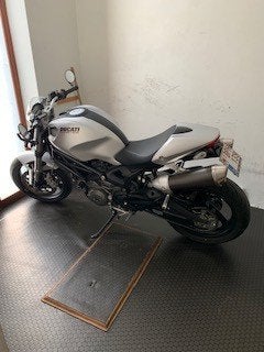 ducati monster 696, Motoren, Motoren | Ducati, Particulier
