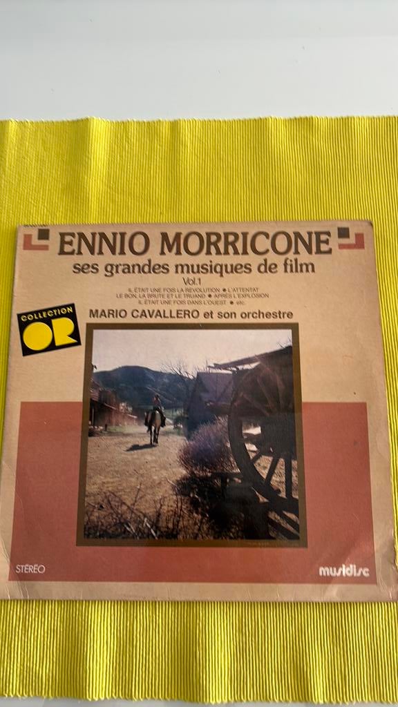 Lot de vinyles—> faire offre, Enlèvement, Utilisé, Autres formats, Autres types