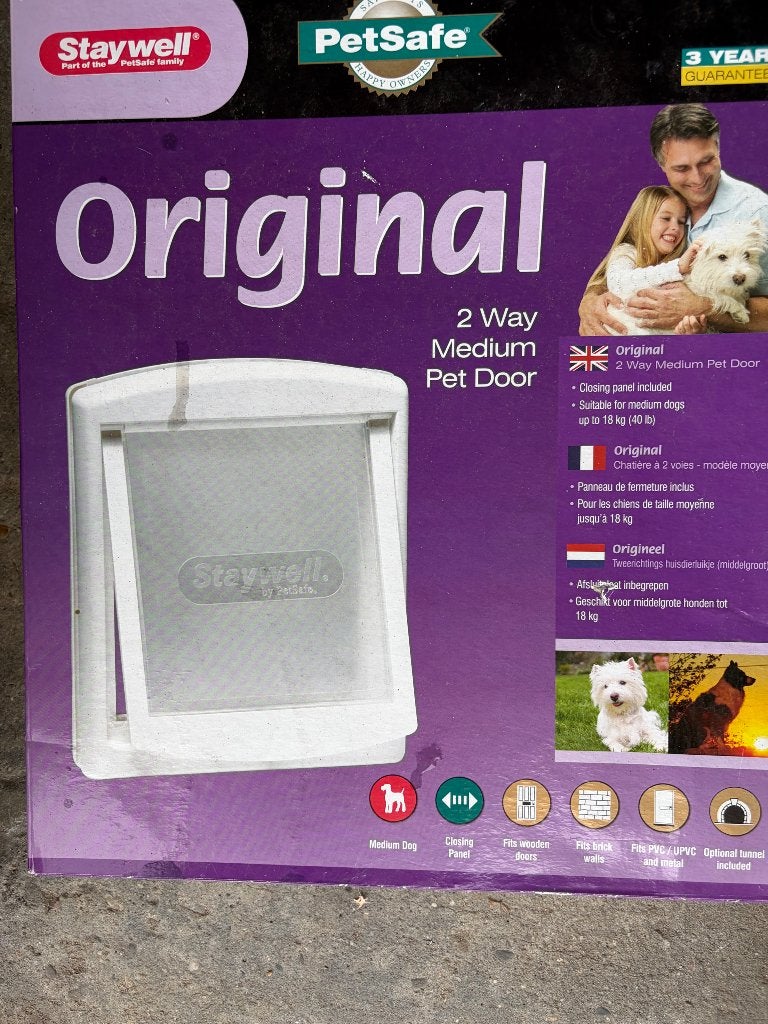 Kattenbak Luik, Dieren en Toebehoren, Ophalen, Nieuw