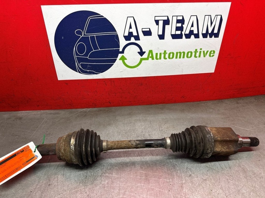 CARDAN AVANT GAUCHE (TRANSMISSION) X5 (E70) (|7545125|), Utilisé, BMW, Petuelring 130
80809  München, DE, Bayerische Motoren Werke AG