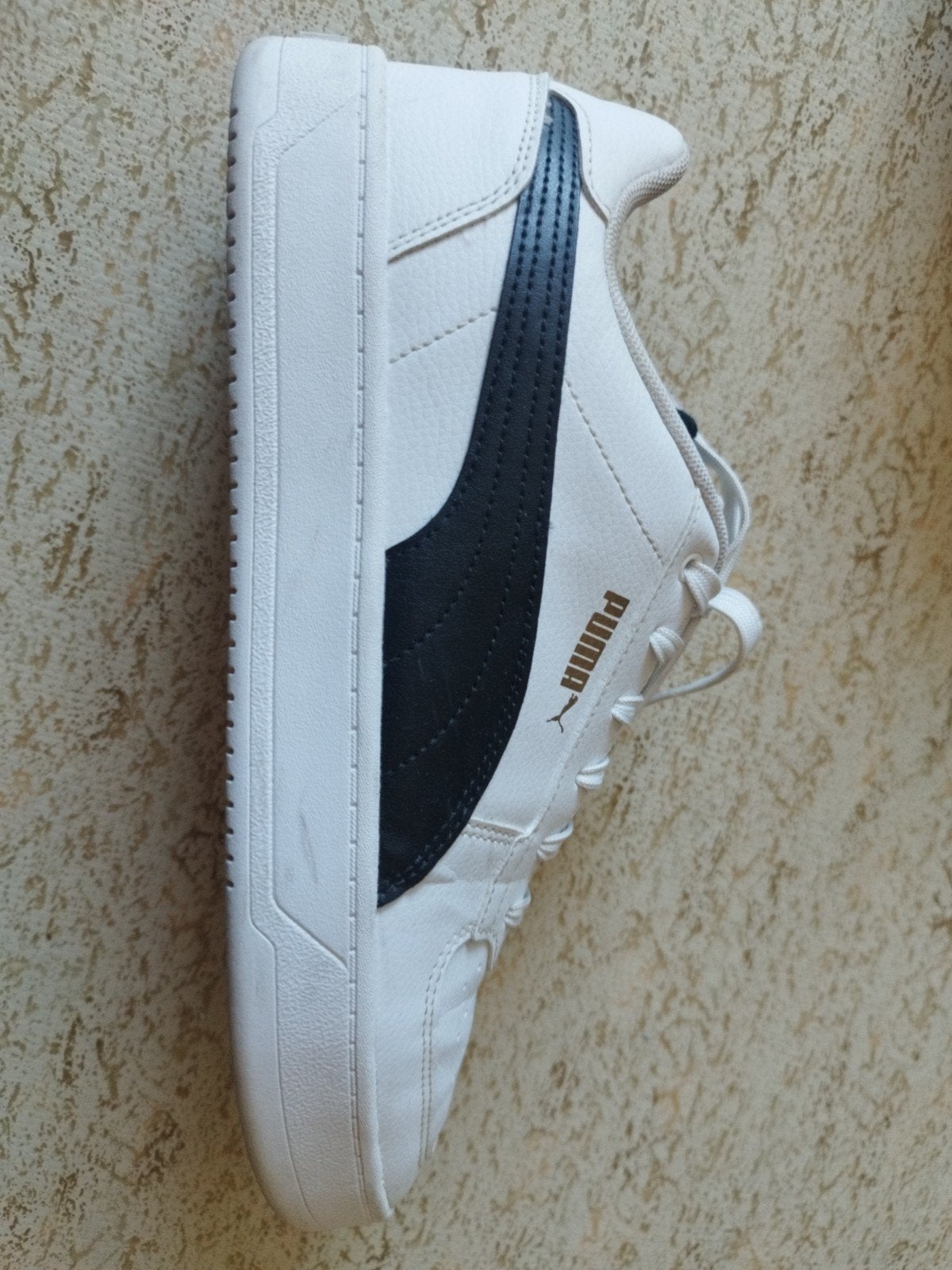 Puma sneakers, Ophalen of Verzenden, Sneakers