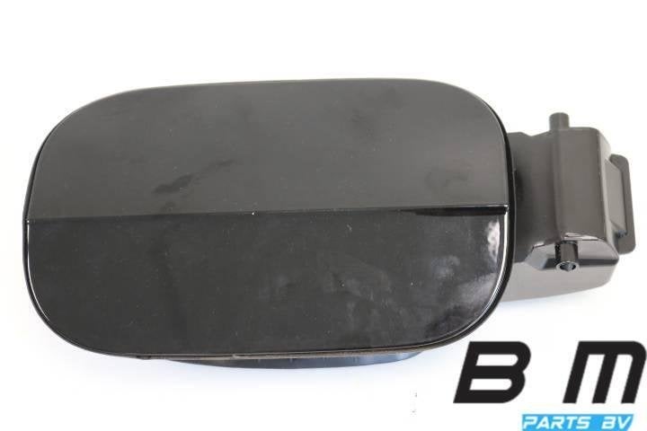 Tankklep dieseltank Audi Q7 4M L041, Gebruikt