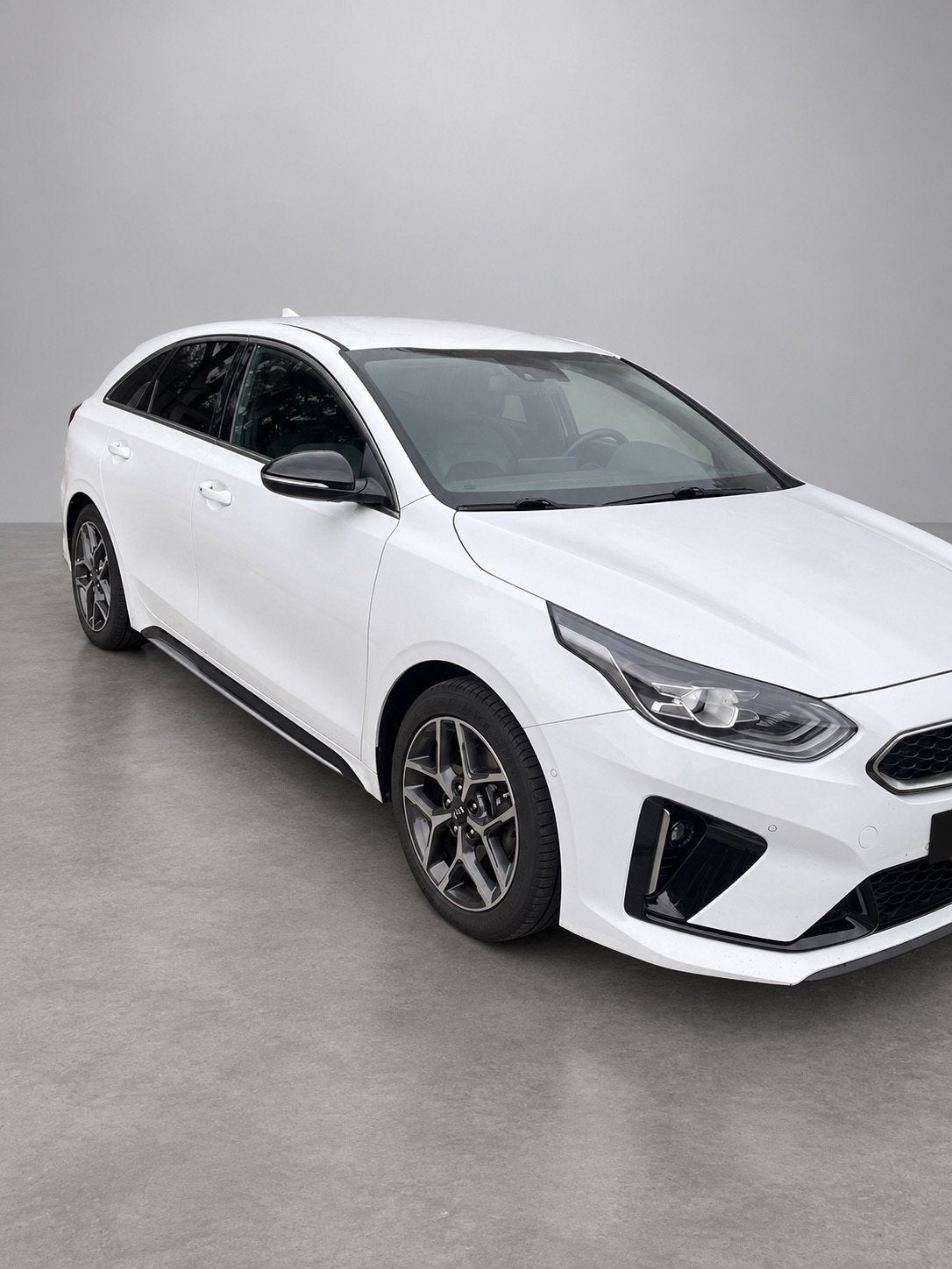 Kia ProCeed 1.4 T-GDI GT-Line Automaat | CarPlay, Automaat, Dealer onderhouden, Euro 6, Particulier