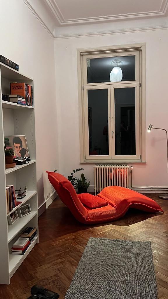 Chaise Longue, Maison & Meubles, Canapés | Sofas & Chaises Longues, 150 cm ou plus, Moins de 150 cm, Enlèvement, Tissus