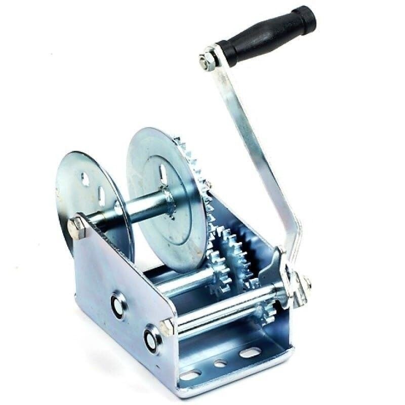 Handlier 1200 Kg, Autos : Divers, Autos divers Autre, Envoi