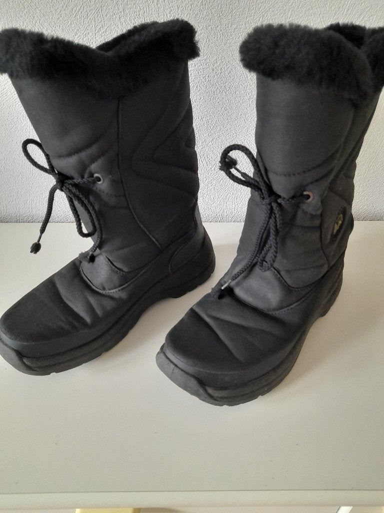 snowboots maat 39, Sport en Fitness, Overige merken, Snowboots, Ophalen of Verzenden, Zo goed als nieuw