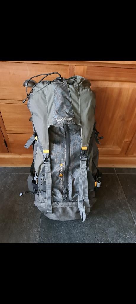 Forclaz 70 liter Backpacking, Enlèvement, Comme neuf, Sac à dos