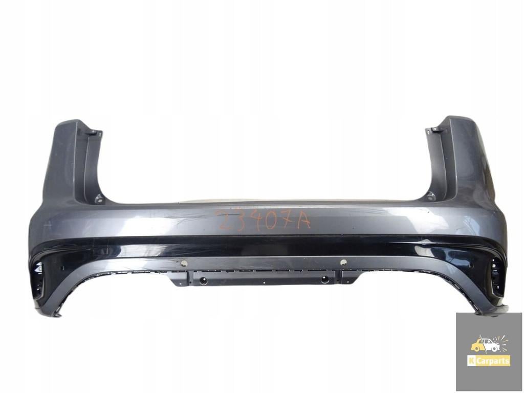 JAGUAR F-PACE R-DYNAMIC LIFT ACHTERBUMPER, Gebruikt, Dpoffice@jaguarlandrover.com, Abbey Road, Whitley 1
CV3 4LF  Coventry, Jaguar