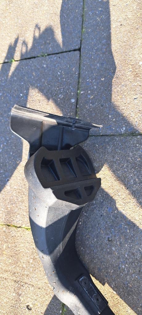 Bagagedragers voor citroën c4 picasso 2017 ., Ophalen, Gebruikt