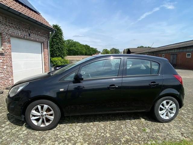 Opel corsa, Auto's, Opel, Particulier, Corsa, ABS, Airbags, Airconditioning, Automatische klimaatregeling, Bluetooth, Centrale vergrendeling