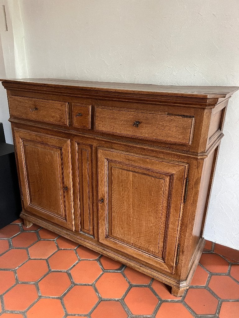 Meuble, Enlèvement