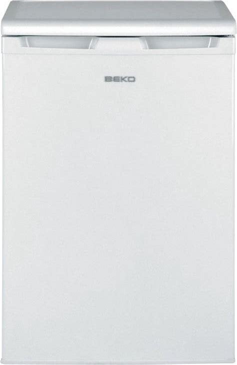 réfrigérateur de la marque Beko en parfait état, Electroménager, Classe énergétique A ou plus économe, Avec compartiment congélateur