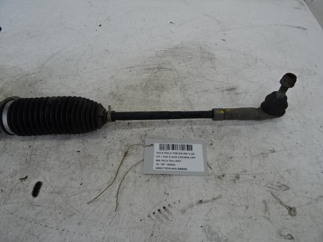 BIELETTE GAUCHE Volkswagen Polo V (6R) (01-2009/05-2022), Volkswagen, Mevr. I. Hauben, Utilisé, Rue de l'Espoir 34 34
4030  GRIVEGNÉE, BE