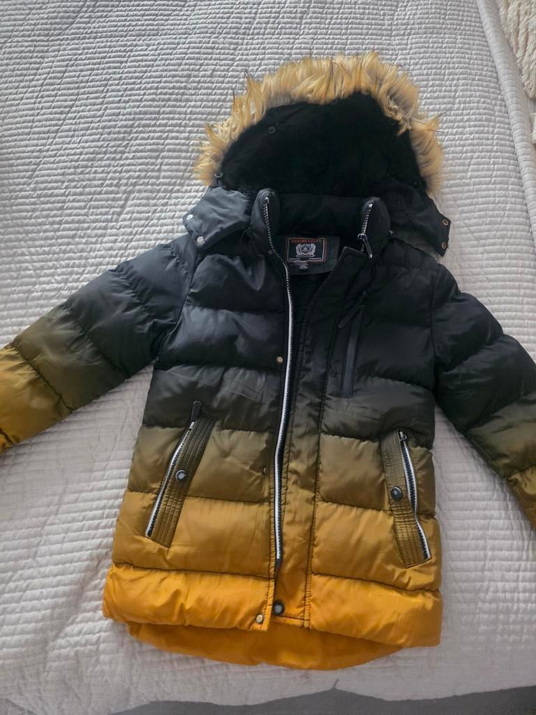 Vestes d'hiver pour garçons (6 ans), Enfants & Bébés, Enlèvement