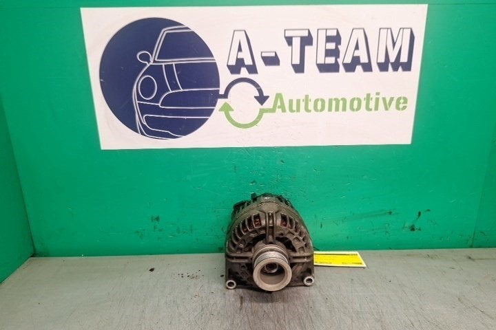ALTERNATEUR Opel Astra H (L48) (|0124425020|), Robert Bosch AG, Opel, Utilisé, Robert-Bosch-Allee 1
74232  Abstatt, DE