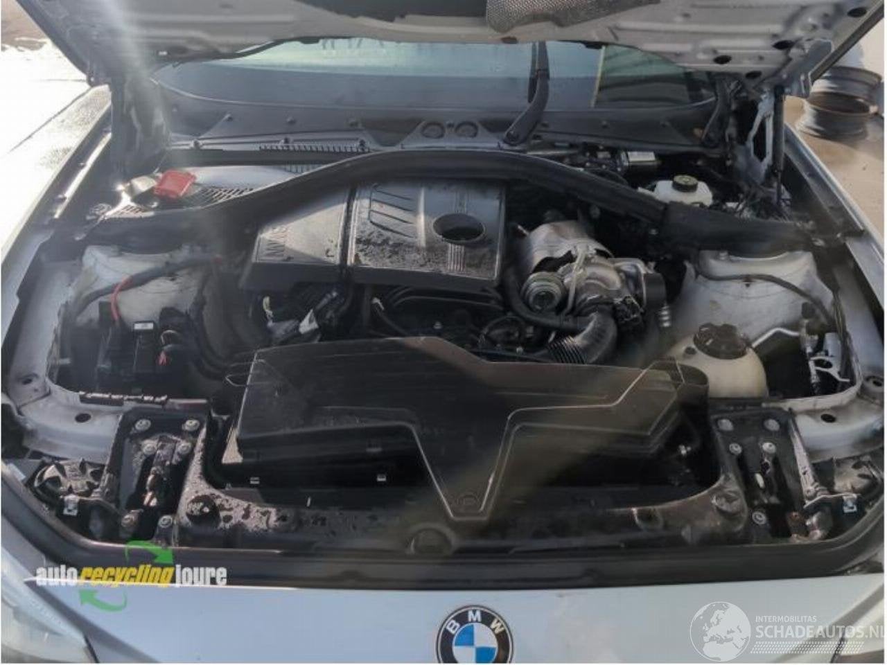 BMW 1-serie 1 serie (F20), Hatchback 5-drs, 2011 / 2019 116i, Bayerische Motoren Werke AG, Kundenbetreuung@bmw.de, Petuelring 130 ,80809, München, Deutschland