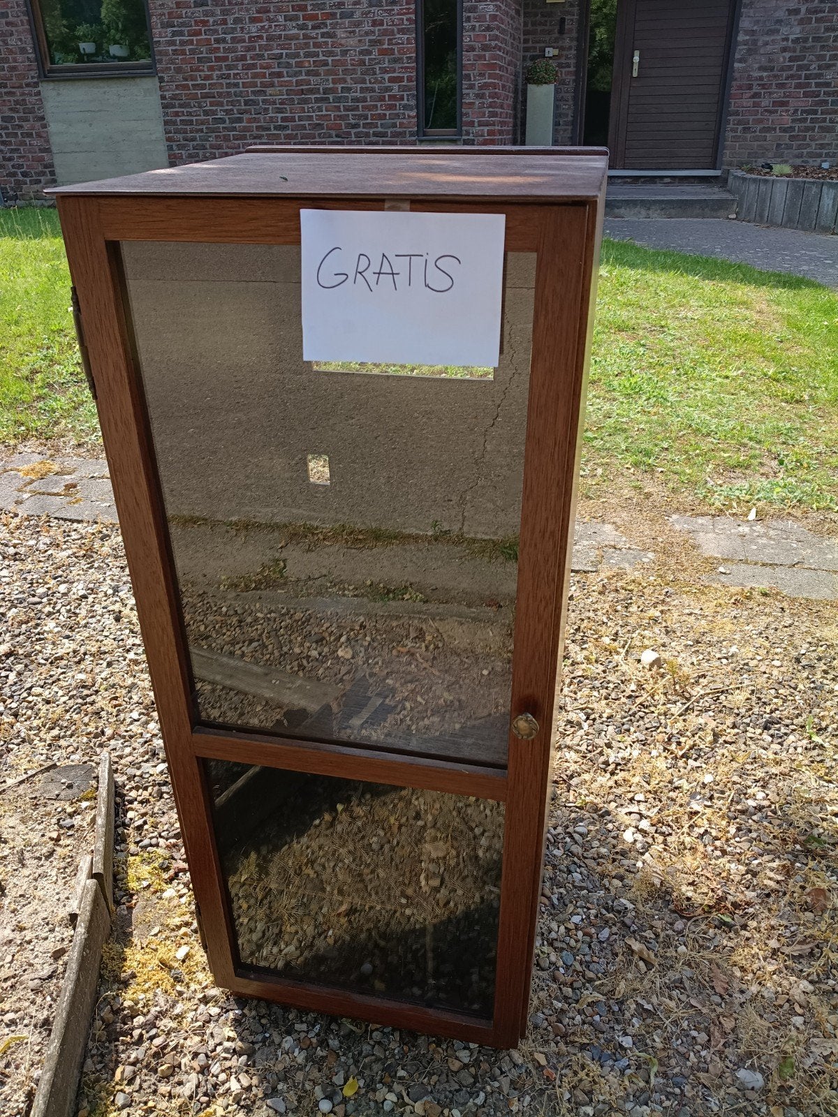 Kastje, Huis en Inrichting, Ophalen