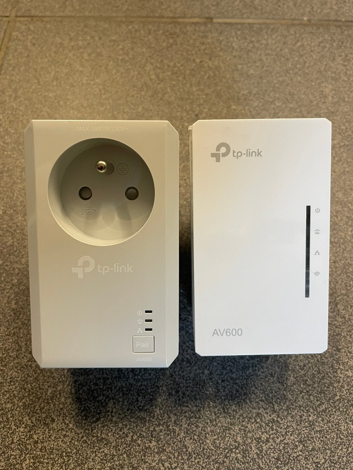 TP-Link AV600, Enlèvement, Comme neuf