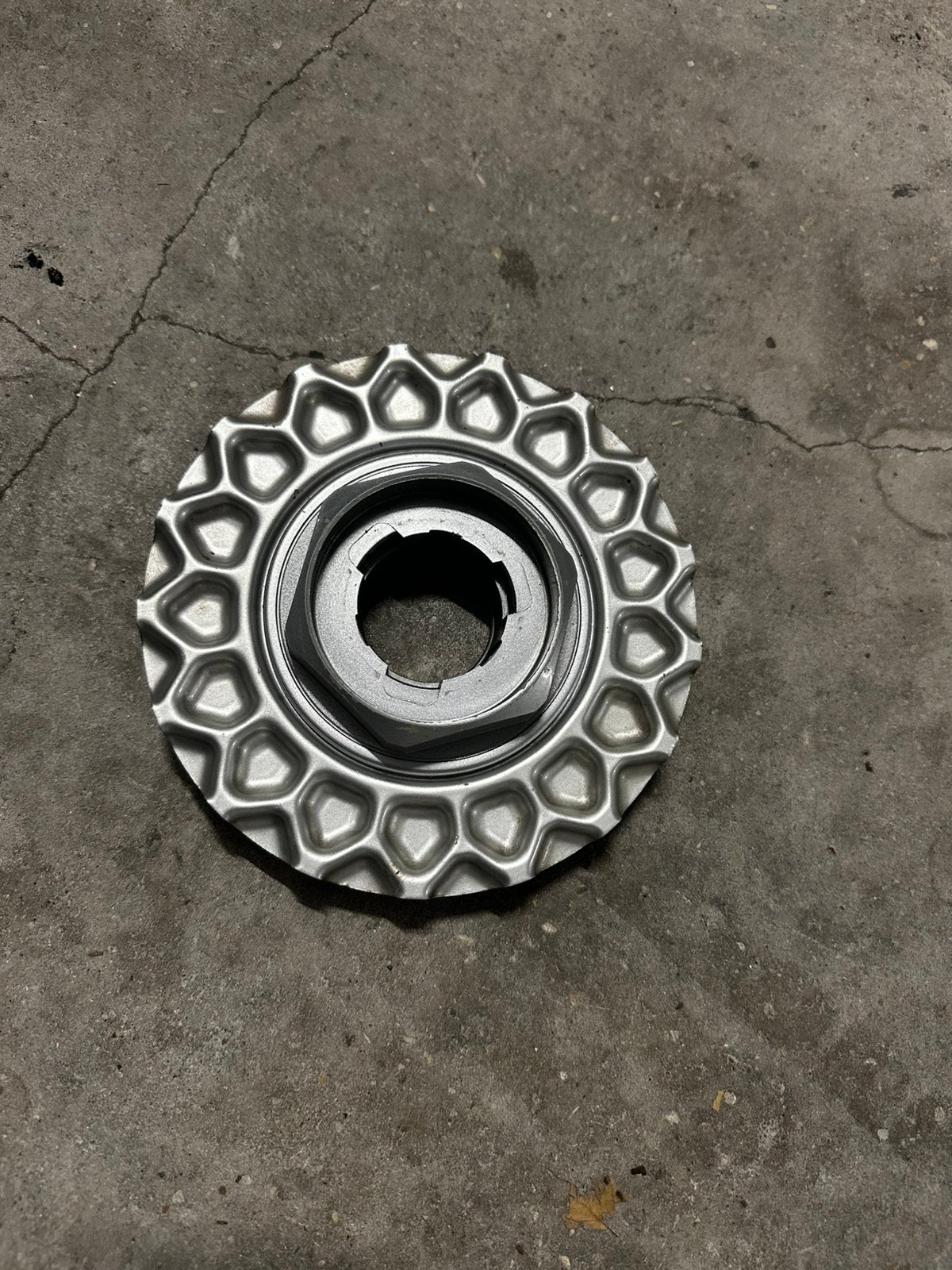 Cache jante bbs 15 pouces bbs rz bmw e30, Enlèvement ou Envoi, 15 pouces, Jante(s)
