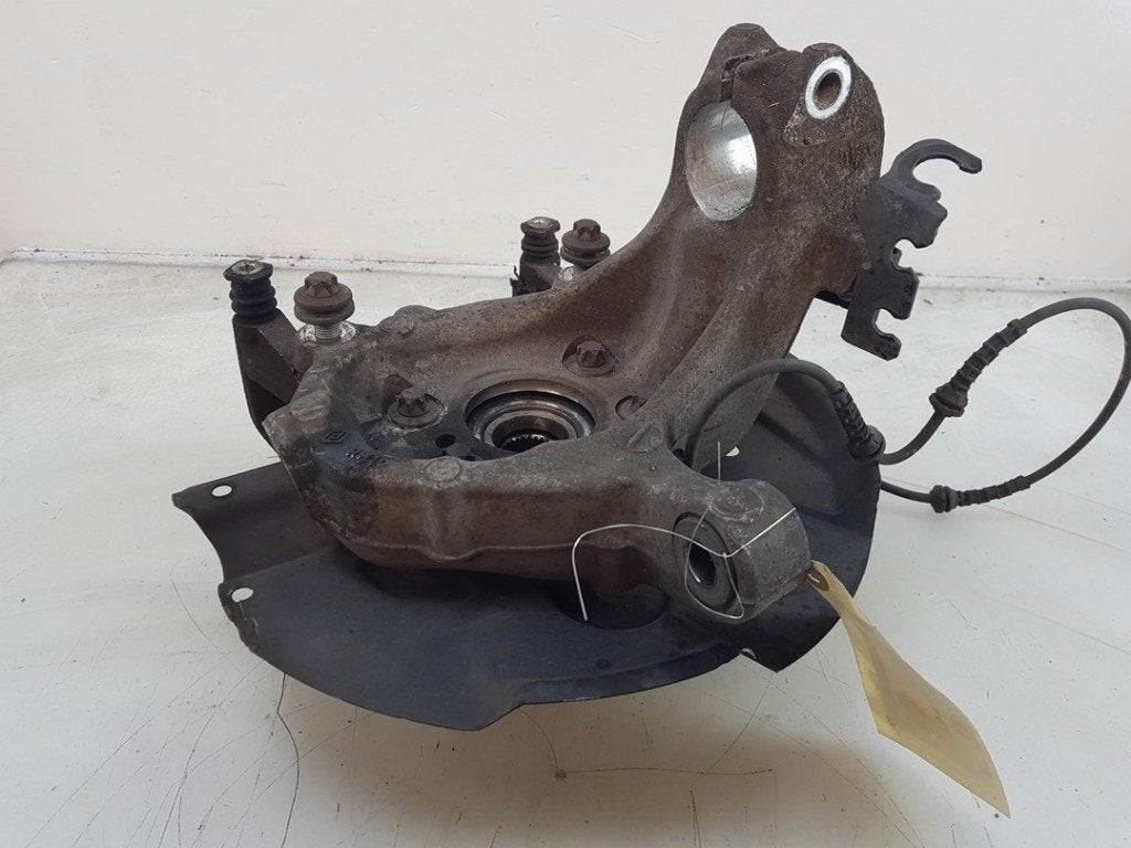FUSEE AVANT DROITE Renault Scénic IV (RFAJ) (|400103354R|), Autos : Pièces & Accessoires, Suspension & Châssis, Renault, Utilisé