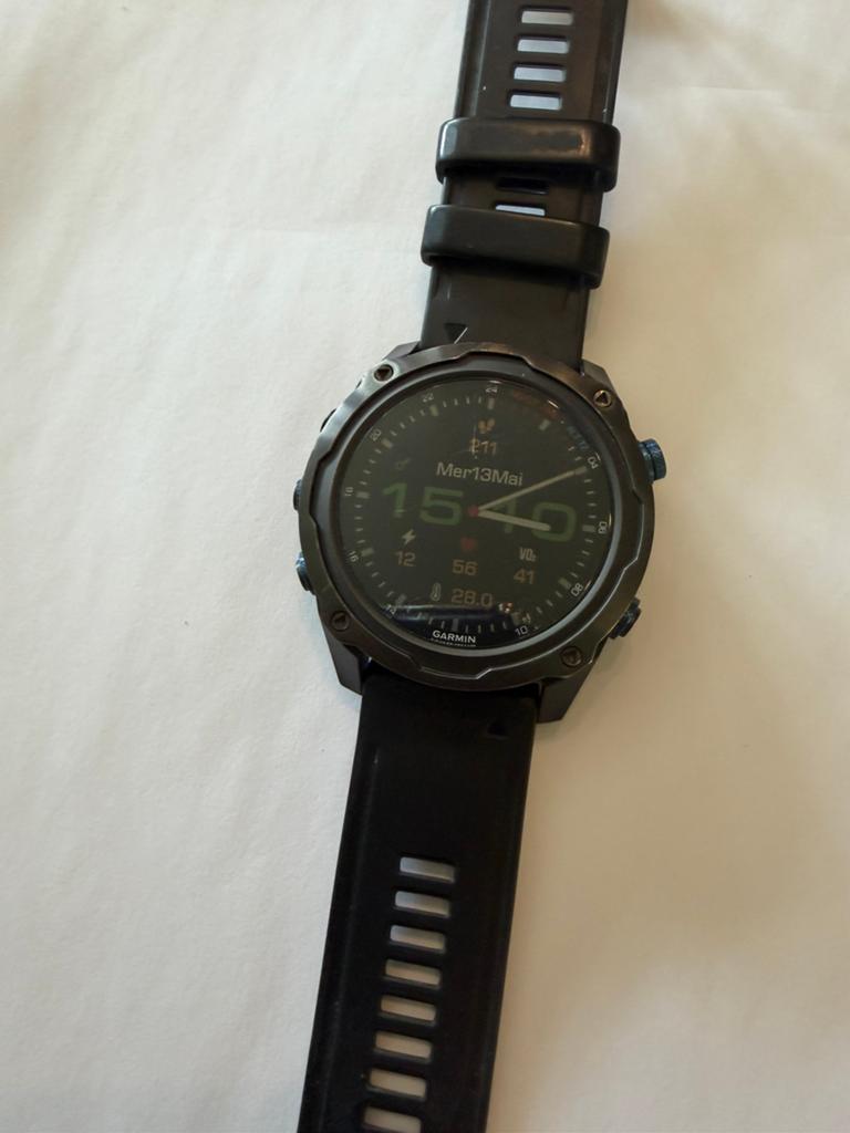 Montre ordinateur de plongée, Sports nautiques & Bateaux, Plongée, Enlèvement, Ordinateur de plongée