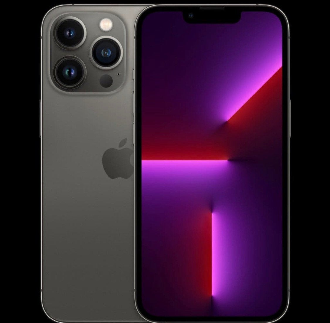 Gezocht iphone 13 pro, Télécoms, Avec simlock (verrouillage SIM), 128 GB, Enlèvement, 84 %
