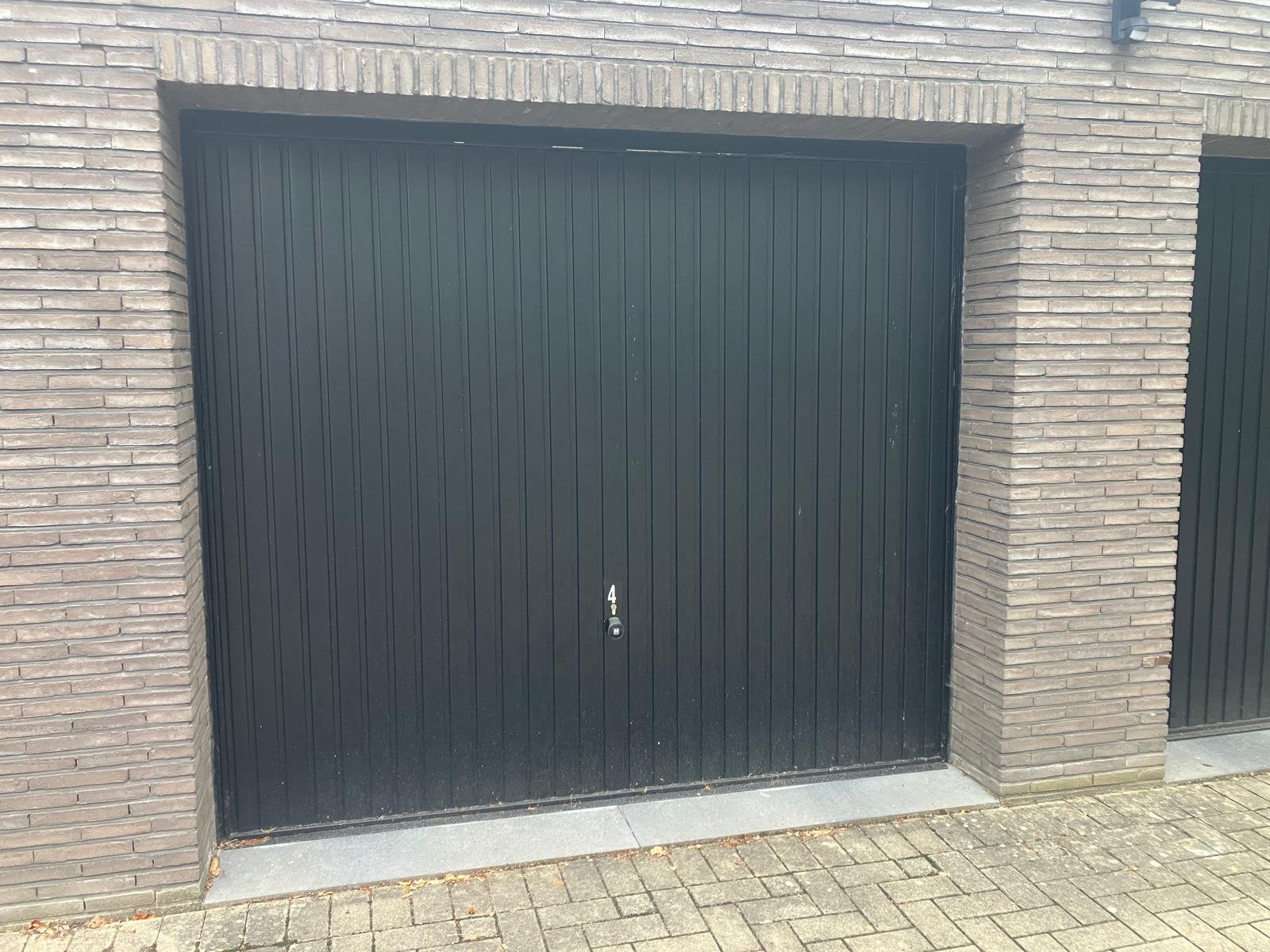Garage Poort Horman, Immo, Garages en Parkeerplaatsen