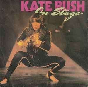 kate bush, Enlèvement ou Envoi