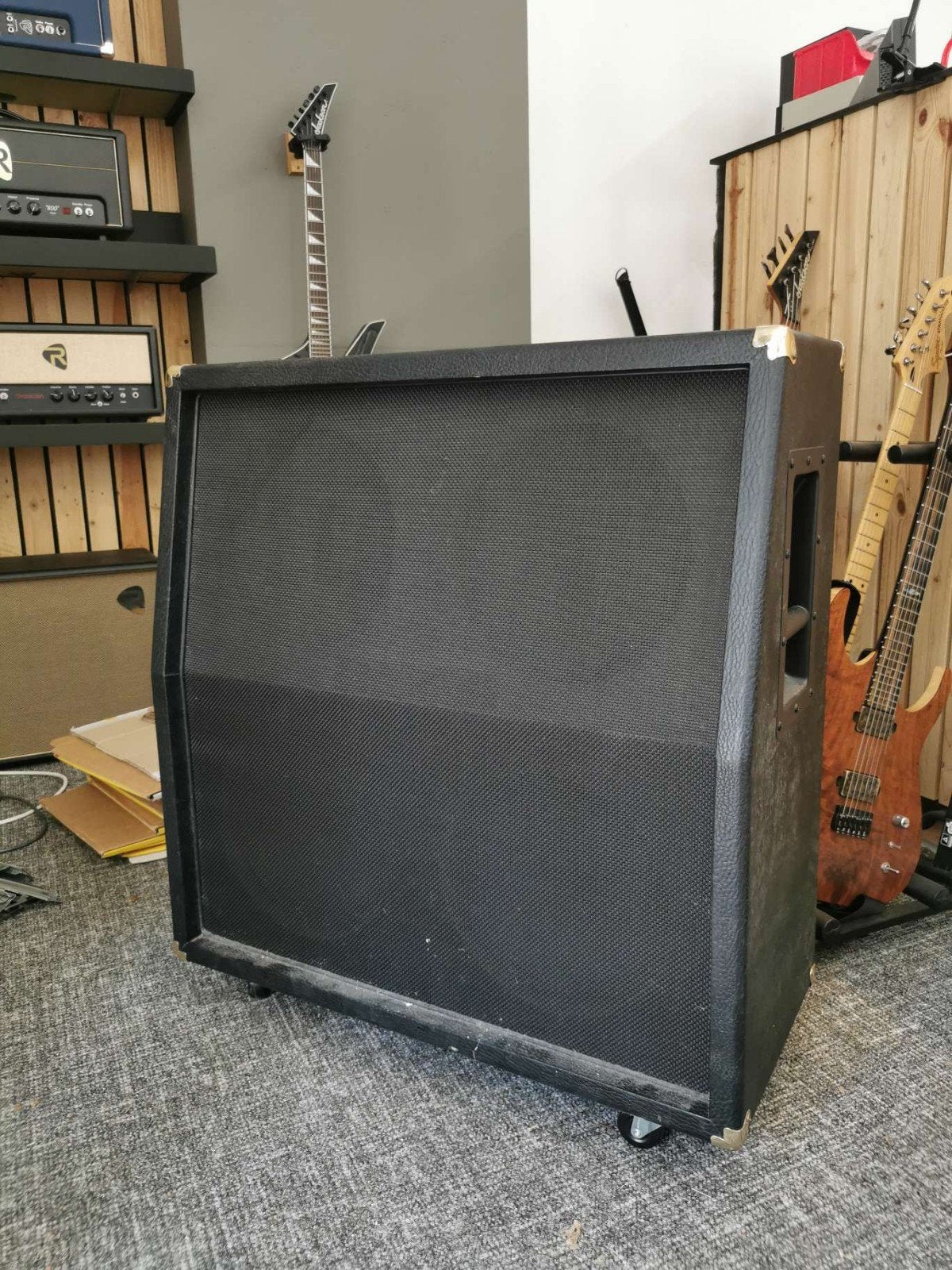 4x12 frame, Muziek en Instrumenten, Ophalen