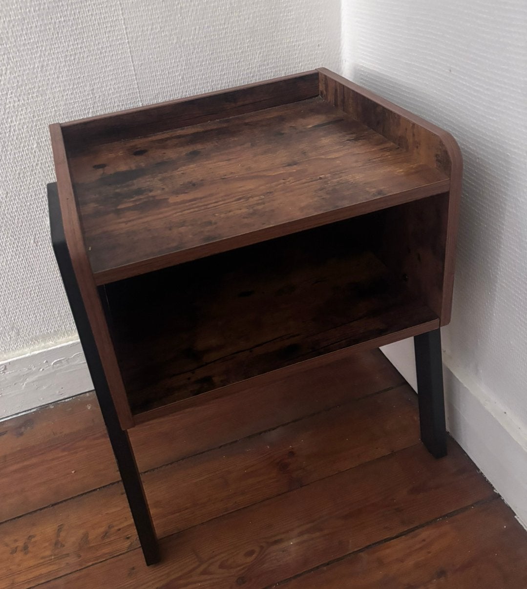 small table, Maison & Meubles, Enlèvement, Comme neuf