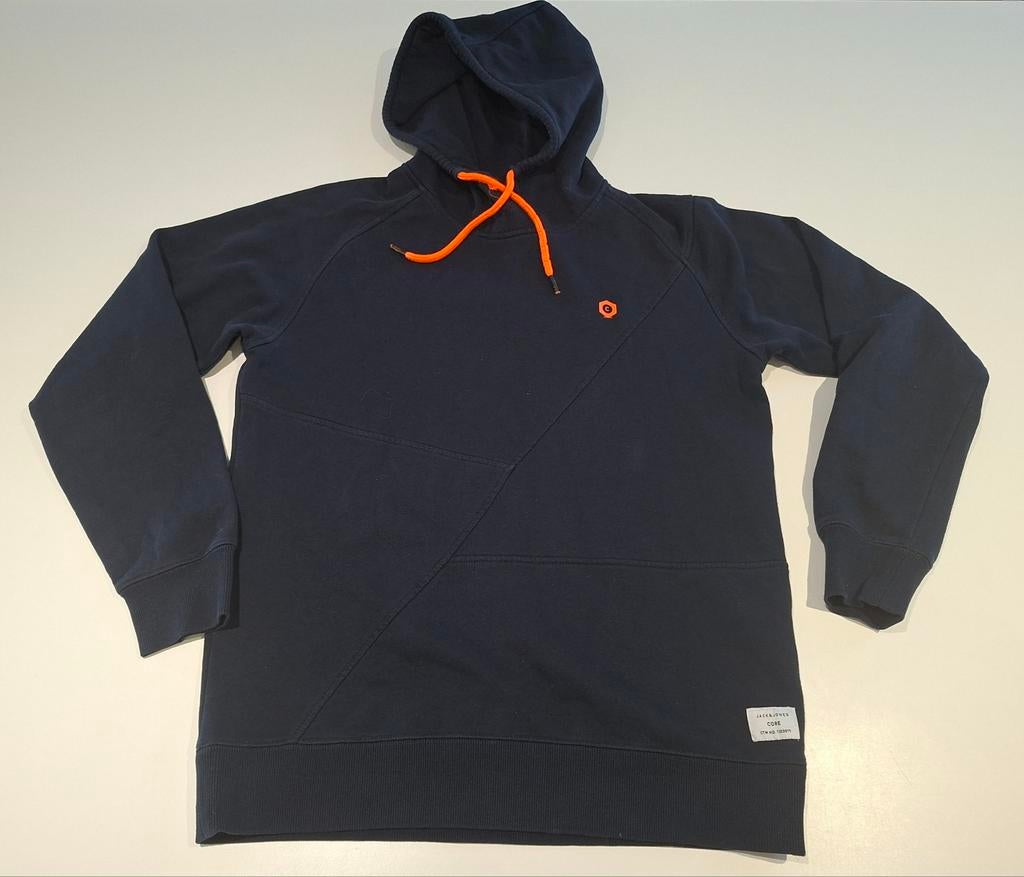 Pull Jack & Jones, Kleding | Heren, Truien en Vesten, Jack&Jones, Ophalen of Verzenden, Gedragen, Maat 48/50 (M)