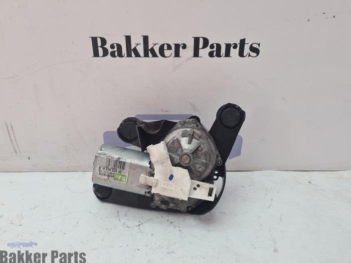 Moteur essuie-glace arrière d'un Citroen C3, Autos : Pièces & Accessoires, -, 3 mois de garantie, Utilisé, -