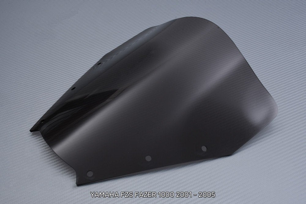 Bulle YAMAHA FZS FAZER 1000 2001 - 2005, Motos, Enlèvement ou Envoi, Neuf